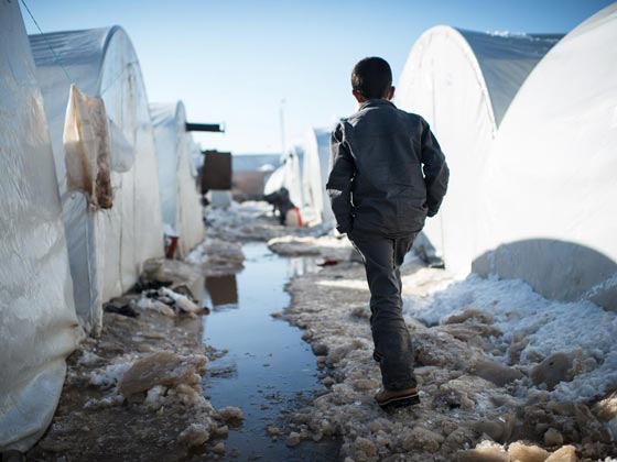 شركات نسيج تركية تشغل اطفالا سوريين خلسة في مصانع انتاج لشبكات عالمية صورة رقم 8 شركات نسيج تركية تشغل اطفالا سوريين خلسة في مصانع انتاج لشبكات عالمية صورة رقم 8