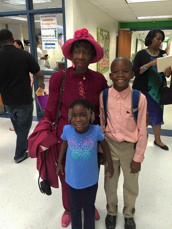 مقتل ثلاثة ابرياء من عائلة واحدة.. خلال ملاحقة بوليسية من عالم الافلام صورة رقم 6