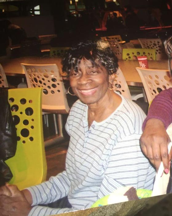 مقتل ثلاثة ابرياء من عائلة واحدة.. خلال ملاحقة بوليسية من عالم الافلام صورة رقم 8