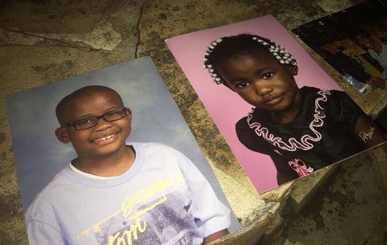 مقتل ثلاثة ابرياء من عائلة واحدة.. خلال ملاحقة بوليسية من عالم الافلام صورة رقم 7