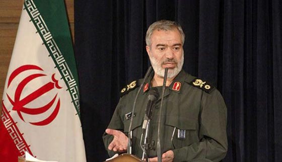 اميرال البحرية الايرانية يهدد بفضح البحارة الامريكيين بفيديوهات مخجلة صورة رقم 5 اميرال البحرية الايرانية يهدد بفضح البحارة الامريكيين بفيديوهات مخجلة صورة رقم 5