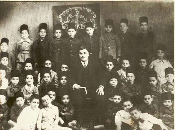 هكذا غادر اليهود ارض الكنانة في رحلتهم الاخيرة.. المثيرة صورة رقم 4