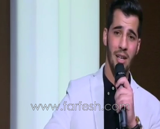   فيديو أغاني الزمن الجميل يقدمها نجوم ستار اكاديمي 11 هايدي، مروان وعباس صورة رقم 2