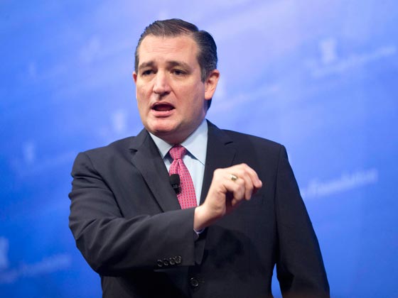 تعرف على السيناتور الذي هزم ترامب.. تيد كروز سجل هذا الاسم صورة رقم 3