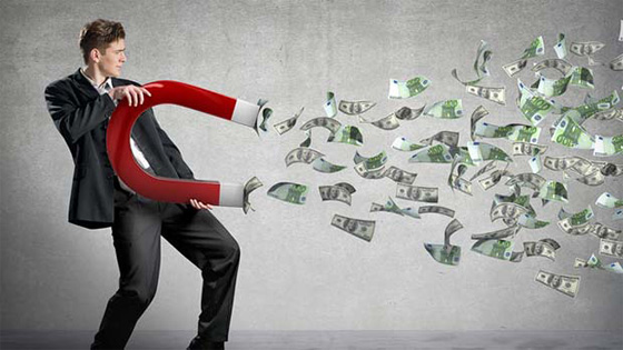 عقبالكم جميعا: اشخاص عاديون جمعوا مليون دولار او اكثر بفضل أفكار بسيطة! صورة رقم 1 عقبالكم جميعا: اشخاص عاديون جمعوا مليون دولار او اكثر بفضل أفكار بسيطة! صورة رقم 1