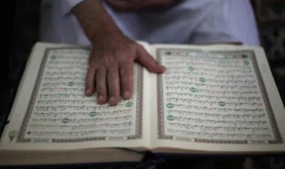 ما هكذا يكون الجهاد.. القرآن يبرئ الاسلام من الدواعش وارهابهم صورة رقم 2