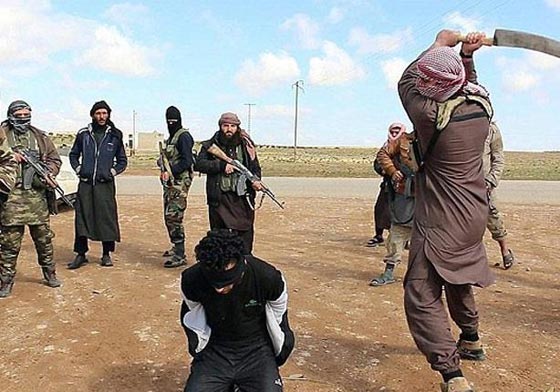 ما هكذا يكون الجهاد.. القرآن يبرئ الاسلام من الدواعش وارهابهم صورة رقم 1