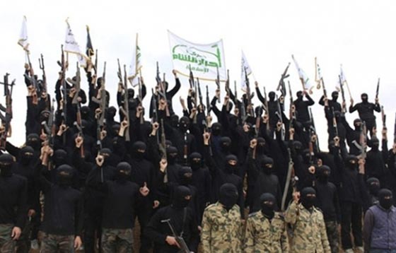 ارهابيو الشام يتفننون في تعذيب ستينية.. كل تهمتها الزاوج من غير مذهبها!! صورة رقم 4