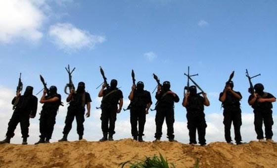 ارهابيو الشام يتفننون في تعذيب ستينية.. كل تهمتها الزاوج من غير مذهبها!! صورة رقم 5