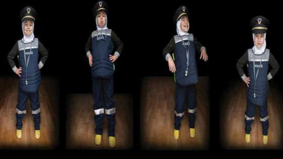 صور اللاجئات السوريات يتخيلن مستقبلهن الشخصي والمهني صورة رقم 1 صور اللاجئات السوريات يتخيلن مستقبلهن الشخصي والمهني صورة رقم 1