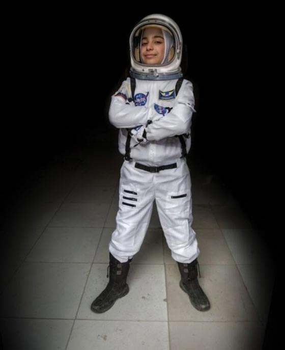 صور اللاجئات السوريات يتخيلن مستقبلهن الشخصي والمهني صورة رقم 2 صور اللاجئات السوريات يتخيلن مستقبلهن الشخصي والمهني صورة رقم 2