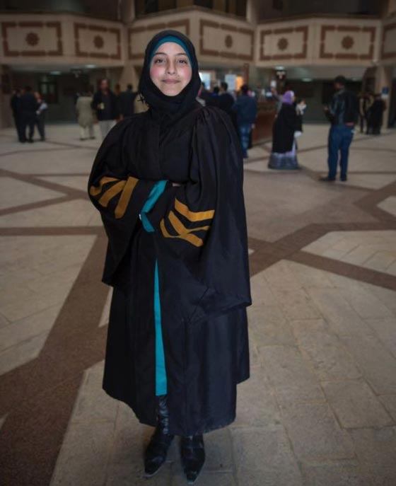 صور اللاجئات السوريات يتخيلن مستقبلهن الشخصي والمهني صورة رقم 9 صور اللاجئات السوريات يتخيلن مستقبلهن الشخصي والمهني صورة رقم 9