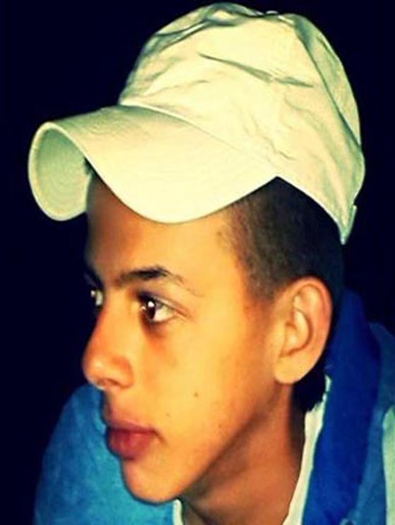 تل ابيب: الحكم على احد قتلة ابو خضير بالمؤبد صورة رقم 2