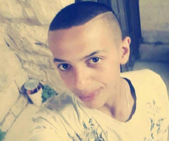 تل ابيب: الحكم على احد قتلة ابو خضير بالمؤبد صورة رقم 1