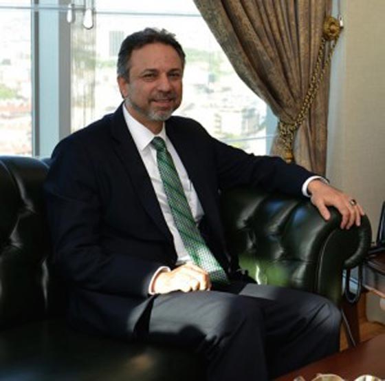 اعادة السفير التركي الى الفاتيكان.. بعد تسوية تتعلق بابادة الارمن صورة رقم 3 اعادة السفير التركي الى الفاتيكان.. بعد تسوية تتعلق بابادة الارمن صورة رقم 3