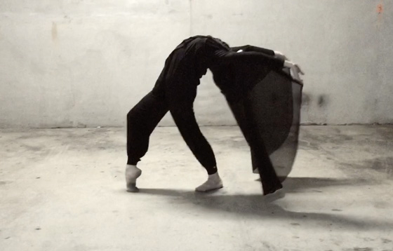 فيديو راقصة الباليه الاسترالية ستيفاني: مراهقة مسلمة لا ترى ان رقص الباله يتعارض مع حجابها! صورة رقم 8 فيديو راقصة الباليه الاسترالية ستيفاني: مراهقة مسلمة لا ترى ان رقص الباله يتعارض مع حجابها! صورة رقم 8