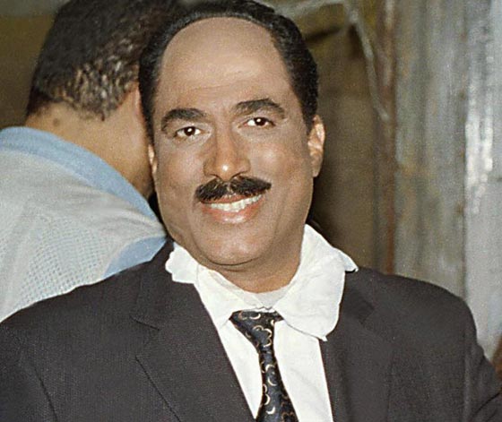 مشاهير ونجوم خطفهم المرض الخبيث صورة رقم 1