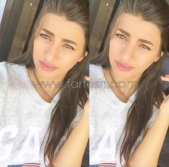 فيديو وصور: استقبال ملكي لنجمة ستار اكاديمي هايدي موسى في القاهرة والمنصورة صورة رقم 8