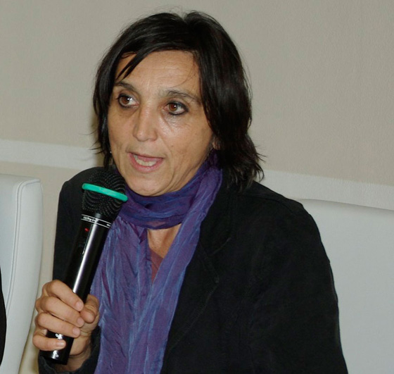 حرية الكلمة.. طرد صحفية من مؤتمر لانها قالت لكيري انتم من صنع داعش صورة رقم 2 حرية الكلمة.. طرد صحفية من مؤتمر لانها قالت لكيري انتم من صنع داعش صورة رقم 2