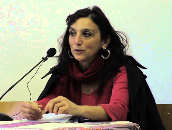 حرية الكلمة.. طرد صحفية من مؤتمر لانها قالت لكيري انتم من صنع داعش صورة رقم 3 حرية الكلمة.. طرد صحفية من مؤتمر لانها قالت لكيري انتم من صنع داعش صورة رقم 3