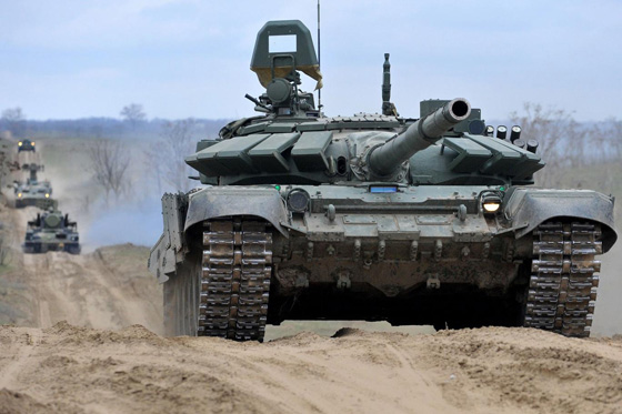 موسكو لا تتوقف عند تهديد تركيا بل تتعداها الى واشنطن وحلف الناتو صورة رقم 2 موسكو لا تتوقف عند تهديد تركيا بل تتعداها الى واشنطن وحلف الناتو صورة رقم 2