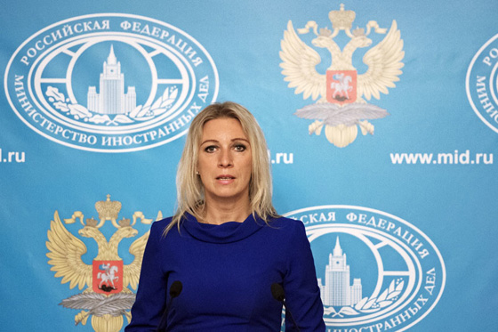 موسكو لا تتوقف عند تهديد تركيا بل تتعداها الى واشنطن وحلف الناتو صورة رقم 1 موسكو لا تتوقف عند تهديد تركيا بل تتعداها الى واشنطن وحلف الناتو صورة رقم 1