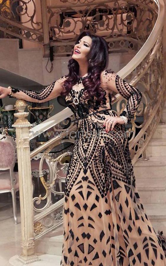 هل تشتعل الحرب بين احلام، اليسا، شيرين، ميريام واسماء بسبب لقب (الملكة)؟ صورة رقم 5