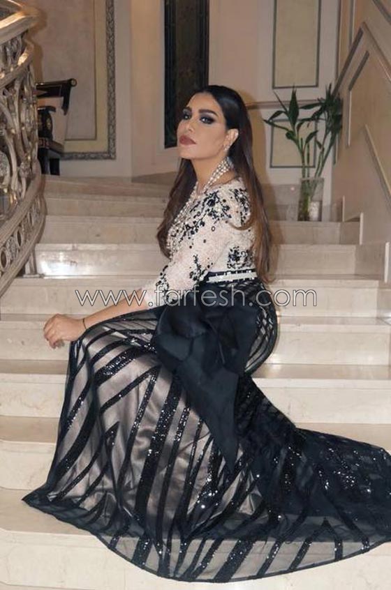 هل تشتعل الحرب بين احلام، اليسا، شيرين، ميريام واسماء بسبب لقب (الملكة)؟ صورة رقم 6