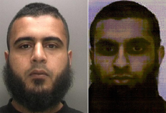 قصة جاك.. ابن وزيرة في كنيسة انجلترا العريقة التحق بداعش وقتل في سوريا صورة رقم 3