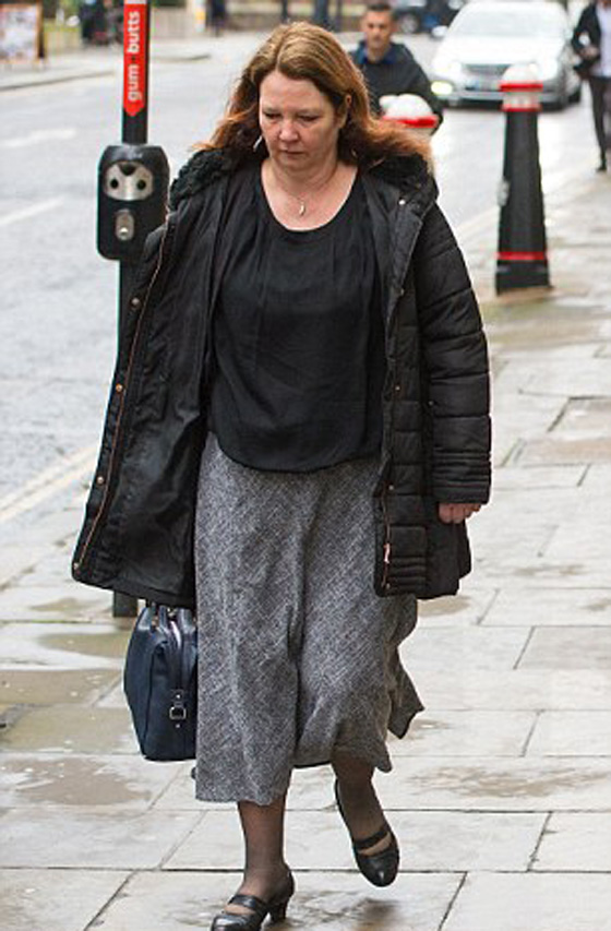 قصة جاك.. ابن وزيرة في كنيسة انجلترا العريقة التحق بداعش وقتل في سوريا صورة رقم 2