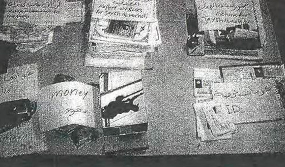 البنتاغون ينشر صور تعذيب المعتقلين في العراقيين والافغان في سجن ابو غريب صورة رقم 3