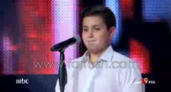 لا تنسوا برنامج ذا فويس كيدز مساءا.. مفاجآت جديدة ومواقف طريفة صورة رقم 5