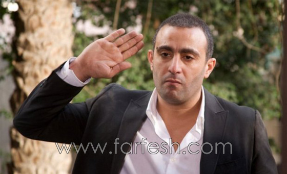  احمد السقا يطلب الدعاء بالشفاء لابنته الصغيرة ثم يحذف الطلب! صورة رقم 3