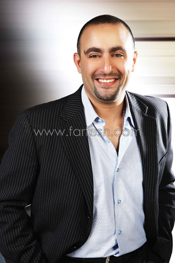  احمد السقا يطلب الدعاء بالشفاء لابنته الصغيرة ثم يحذف الطلب! صورة رقم 6