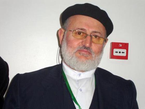 الفاتيكان تسعد حفيد الجيلاني وتقدم اليه مجموعة من مؤلفات جده المفقودة صورة رقم 1