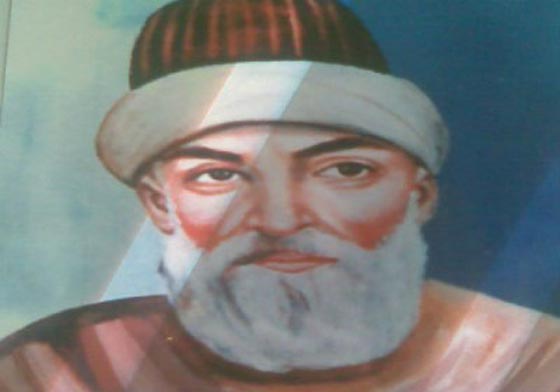 الفاتيكان تسعد حفيد الجيلاني وتقدم اليه مجموعة من مؤلفات جده المفقودة صورة رقم 2