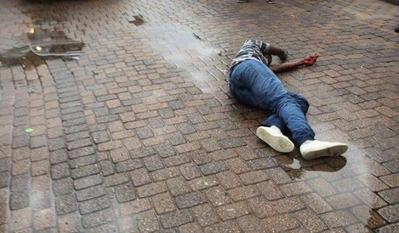 اسرائيل: طالب لجوء إريتري هو منفذ عملية عسقلان!! صورة رقم 2