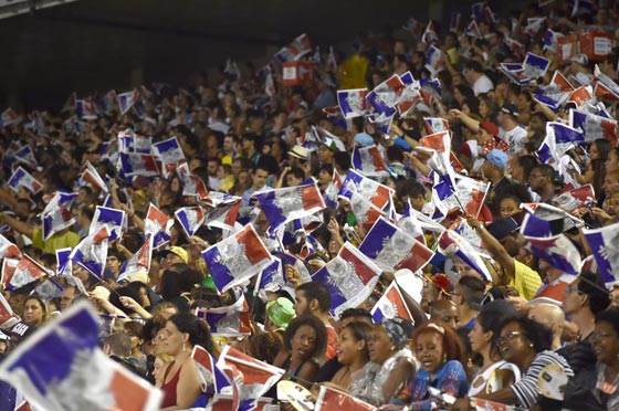 كرنفال البرازيل يحمل للعالم قنبلة موقوتة.. تنفجر بطرق شتى منها اللعاب صورة رقم 14