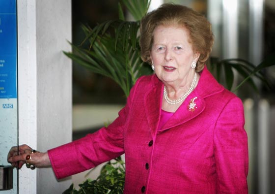 عرض منزل تاتشر القديم للبيع بمبلغ 30 مليون استرليني فقط!! صورة رقم 9