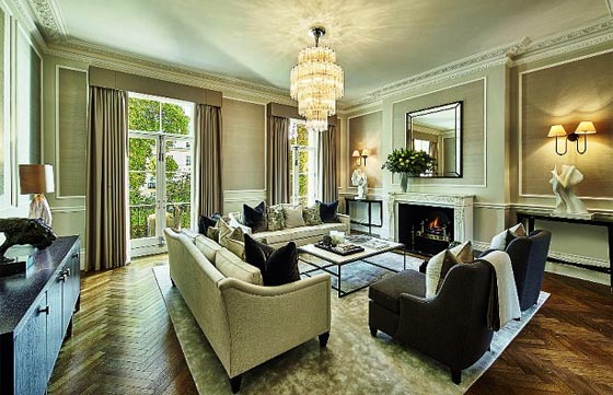 عرض منزل تاتشر القديم للبيع بمبلغ 30 مليون استرليني فقط!! صورة رقم 3