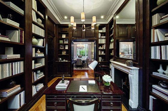 عرض منزل تاتشر القديم للبيع بمبلغ 30 مليون استرليني فقط!! صورة رقم 4