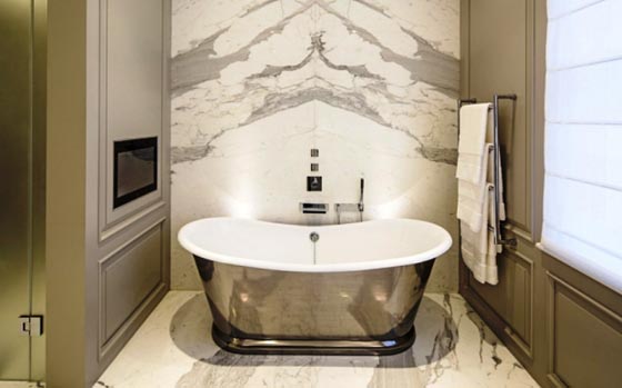 عرض منزل تاتشر القديم للبيع بمبلغ 30 مليون استرليني فقط!! صورة رقم 7