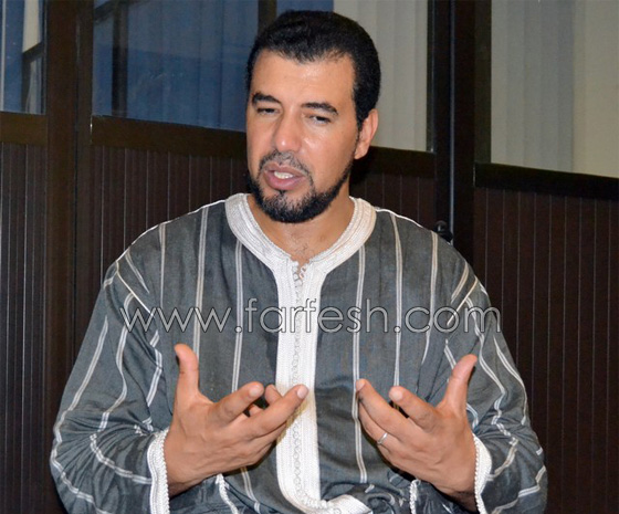 هل تذكرونهم؟ فنانون (تائبون) اعتزلوا الغناء لاسباب دينية اغلبهم من المغرب العربي صورة رقم 1