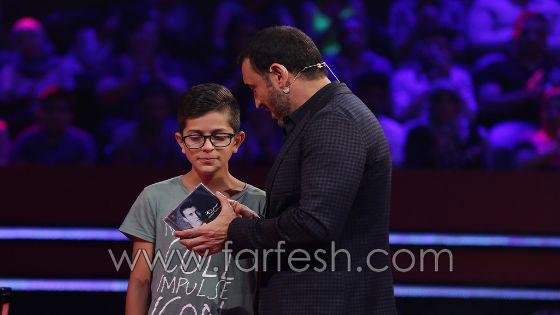  ذا فويس كيدز: نانسي، كاظم وتامر يتنافسون على زينب حسن، ومحمد العمرو يختار القيصر صورة رقم 11
