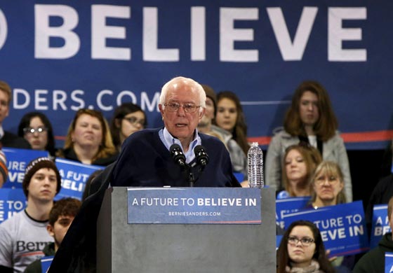 هؤلاء هم المرشحون الامريكيون.. وهذه هي مواقفهم من اسرائيل وداعش صورة رقم 11