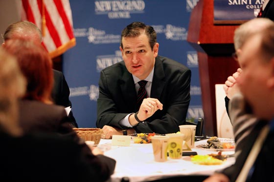 هؤلاء هم المرشحون الامريكيون.. وهذه هي مواقفهم من اسرائيل وداعش صورة رقم 3