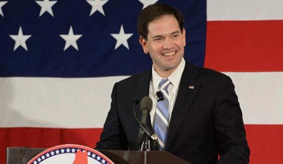 هؤلاء هم المرشحون الامريكيون.. وهذه هي مواقفهم من اسرائيل وداعش صورة رقم 4