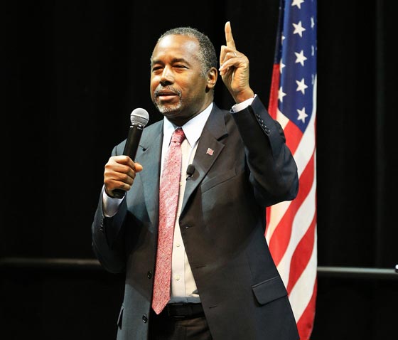 هؤلاء هم المرشحون الامريكيون.. وهذه هي مواقفهم من اسرائيل وداعش صورة رقم 8