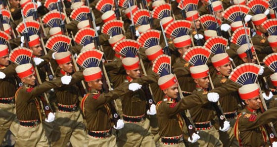 تعرف على اقوى 10 جيوش في العالم وعلى راسها الجيش الأميركي صورة رقم 4