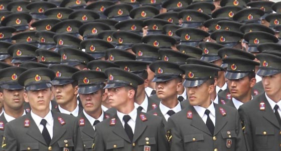 تعرف على اقوى 10 جيوش في العالم وعلى راسها الجيش الأميركي صورة رقم 9